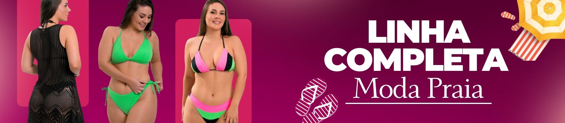 Moda Praia