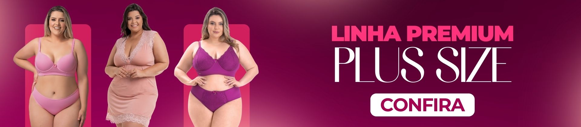 Plus Size